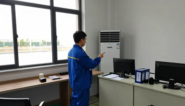 废气治理工程中环境监测性能与适用条件的实践分析