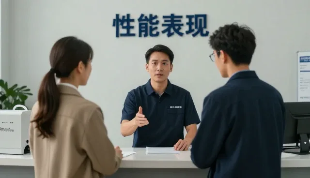 工况差异对环境监测性能表现的影响与应对策略
