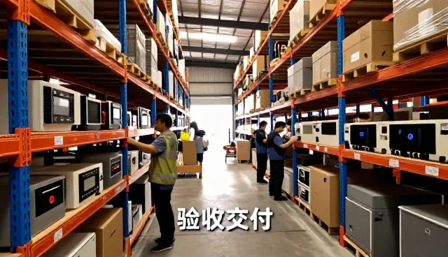 环保设备研发应用体验全面介绍