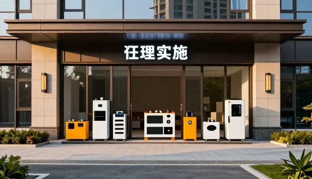 废气治理工程选型中的节能降耗关注点分析