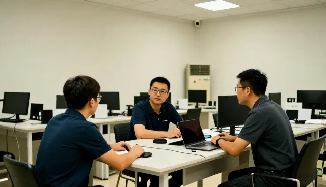 环保设备研发中的使用与维护建议